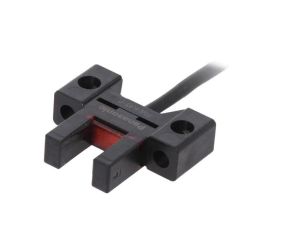 PM-K45-P Czujnik fotoelektryczny Zasięg 6mm PNP