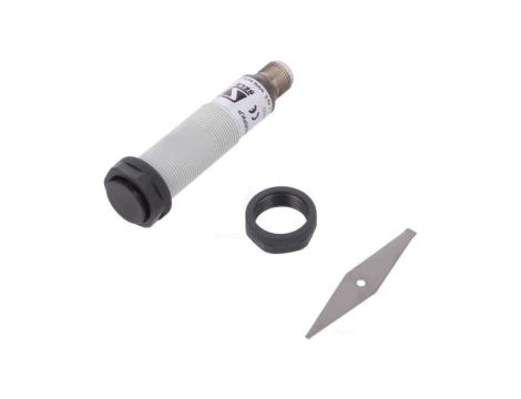 Czujnik: fotoelektryczny Zasięg: 1m PNP DARK-ON,LIGHT-ON 100mA SCOO1000RPKP