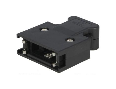 10320-52F0-008 Obudowa wtyku PIN: 20 Blokowanie: zatrzask na przewód