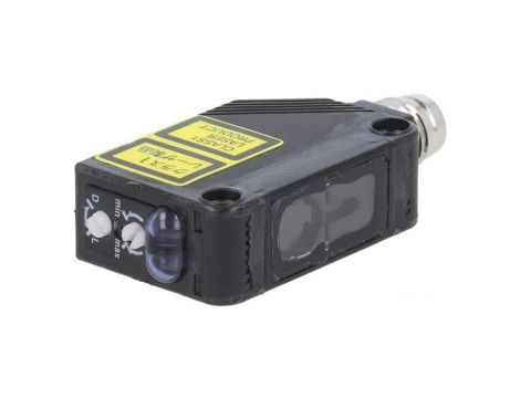 E3Z-LR86 Czujnik fotoelektryczny o zasięgu 20015000mm PNP Uzas 1224VDC