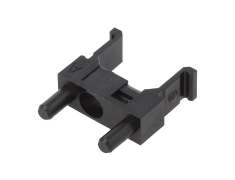 02539000006 Złącze: płytka-płytka żeńskie na PCB, har-modular THT