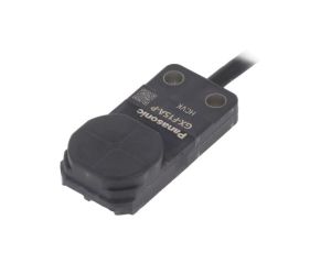 GX-F15A-P Czujnik indukcyjny 05mm PNP / NO Uzas 1224VDC 100mA IP68