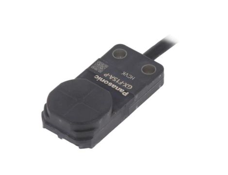 GX-F15A-P Czujnik indukcyjny 05mm PNP / NO Uzas 1224VDC 100mA IP68