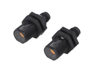 E3F1-TP21 Czujnik fotoelektryczny o zasięgu 015m PNP DARK-ON,LIGHT-ON