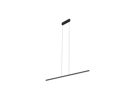 Lampa wisząca BAR LED M 24W 1150lm 3000K 10364 Nowodvorski Lighting