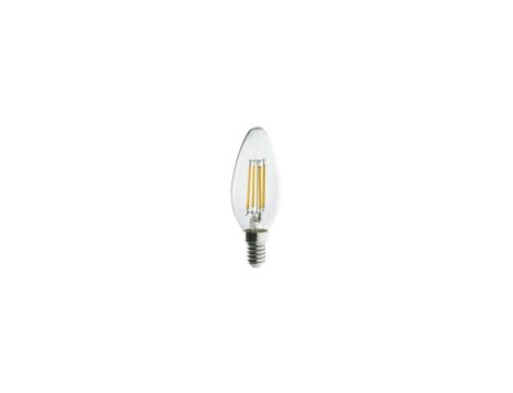 Żarówka LED E14, C35, 6W 10589 Nowodvorski Lighting