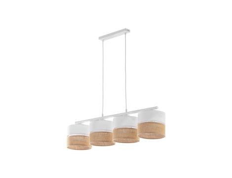 Lampa wisząca LINOBIANCO 6576 TK LIGHTING