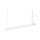 Lampa wisząca SOFT LED WHITE 120x6 7537 Nowodvorski Lighting