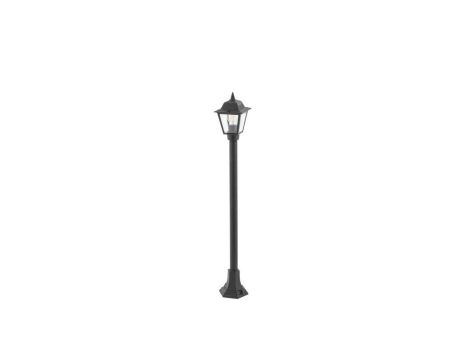 Lampa ANA czarna 10501 Nowodvorski Lighting