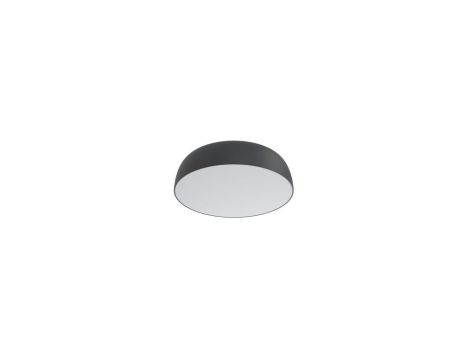 Plafon lampa sufitowa SATELLITE M BLACK 8016 Nowodvorski Lighting