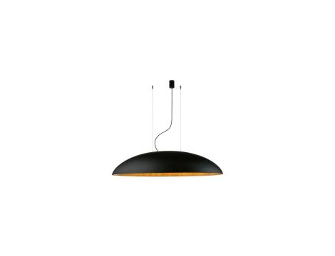 Lampa wisząca CANOE BLACK 7926 Nowodvorski Lighting