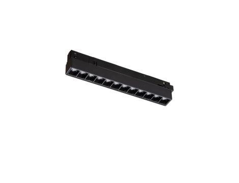 Reflektor LED LVM magnetic LVM FOCUS LED 9W 800lm 3000K 10144 Nowodvorski