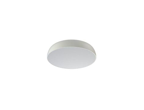 Plafon lampa sufitowa SATELLITE L SILK GRAY 8023 Nowodvorski Lighting
