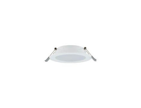 Lampa podtynkowa MYKONOS LED 6W 390lm 4000K Biały 10536 Nowodvorski Lighting