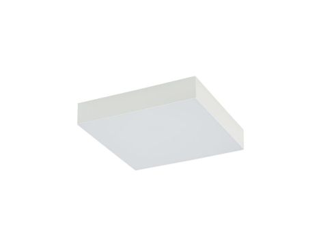 Plafon lampa sufitowa LID SQUARE LED 35W 3400lm 4000K Biały 10431 Nowodvorski Lighting