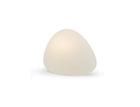 Świecący kamień ogrodowy Stone S 10579 Nowodvorski