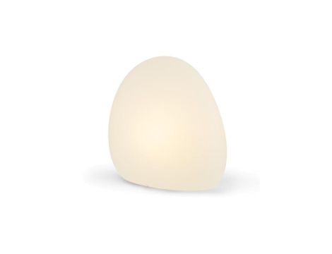 Świecący kamień ogrodowy Stone L 10581 Nowodvorski