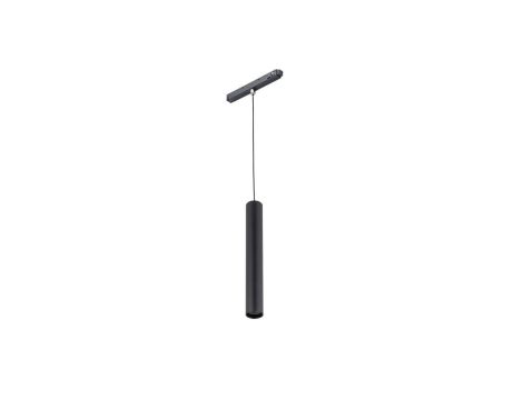 Lampa wisząca ROLLER LED 9W do systemu szynowego LVM 10146 Nowodvorski