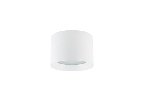 Spot lampa natynkowa MAUN Biały 10481 Nowodvorski Lighting