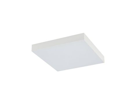 Plafon lampa sufitowa LID SQUARE LED 50W 5000lm 4000K Biały 10432 Nowodvorski Lighting