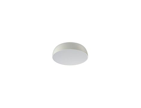 Plafon lampa sufitowa SATELLITE M UMBRA GRAY 8020 Nowodvorski Lighting