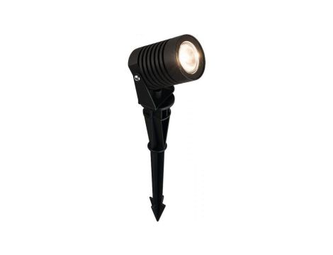 LAMPA OGRODOWA SPOT SPIKE LED 5W 300lm 3000K 9100 Nowodvorski