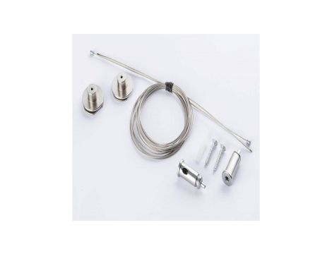 10170 LVM SUSPENSION KIT