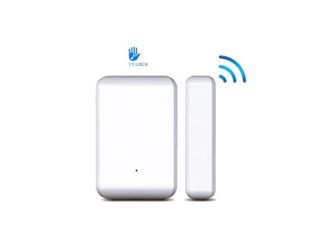 Czujnik drzwiowy kontaktron TTlock- DS2