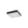 Plafon lampa sufitowa LID SQUARE LED 35W 2700lm 3000K Czarny 10426 Nowodvorski Lighting
