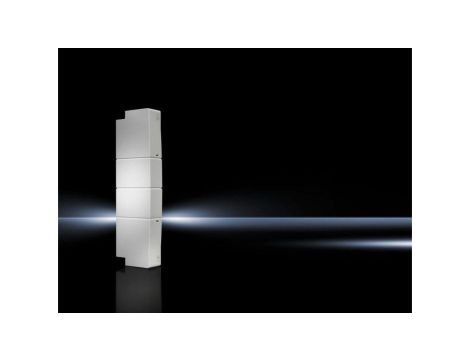 Osłona końcowa do SV 9340.000/010, SV Riline60 (9340.070) 9340070 /2szt./