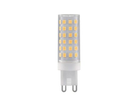 ŻARÓWKA LED G9 7W 6500K 660lm