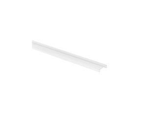 Klosz transparentny do profili narożnych R 2m