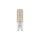 ŻARÓWKA LED G9 7W 3000K 660lm