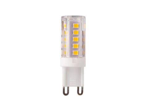 ŻARÓWKA LED G9 3W 6500K 350lm