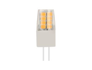 ŻARÓWKA LED G4 3W 12V 3000K 300lm