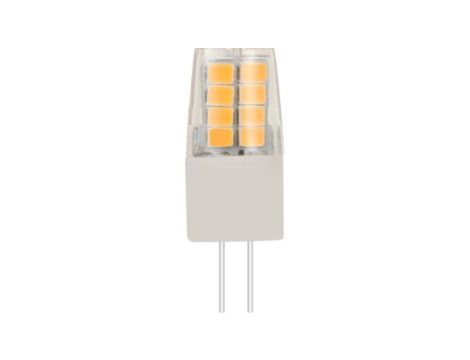 ŻARÓWKA LED G4 3W 12V 6500K 300lm