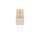 ŻARÓWKA LED G4 3W 12V 6500K 300lm