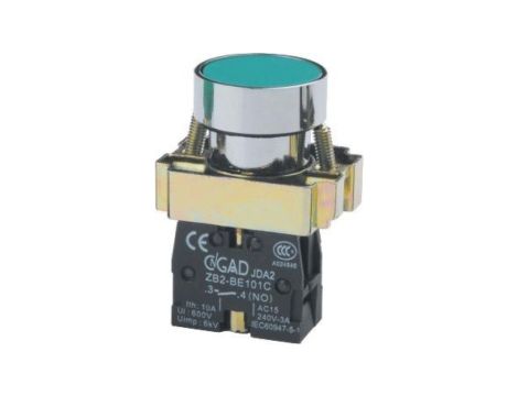 Przycisk sterowniczy kryty GB2-BA35