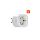 Inteligentne gniazdko WiFi Gosund 16A EP8 Tuya