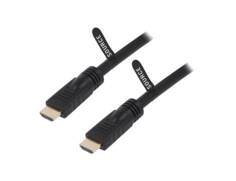 CHA0020 Kabel HDMI o długości 20m
