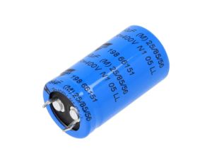 MAL219866151E3 Kondensator elektrolityczny SNAP-IN 150uF 400VDC
