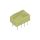 Przekaźnik elektromagnetyczny DPDT Ucewki 24VDC 0,3A/125VAC AGQ20024