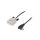 Kabel do programowania Interfejs RS232 GT707 seria FP-X0 AFC8513D