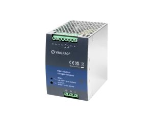 Zasilacz Yingjiao DIN YSDH 48V 10A 480W
