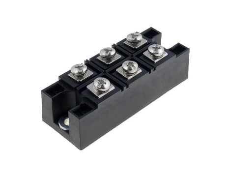 90MT120 Mostek prostowniczy trójfazowy Urmax 1,2kV, If: 90A Ifsm: 770A