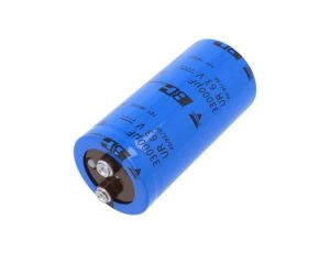 MAL210118333E3 Kondensator elektrolityczny śrubowy 33mF 63VDC Ø50x105mm