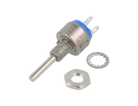 P13TAJ103MLB12 Potencjometr: osiowy jednoobrotowy 10k 750mW 20 3mm