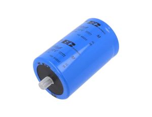 MAL210265222E3 Kondensator elektrolityczny śrubowy 2,2mF 350VDC Ø65x105mm