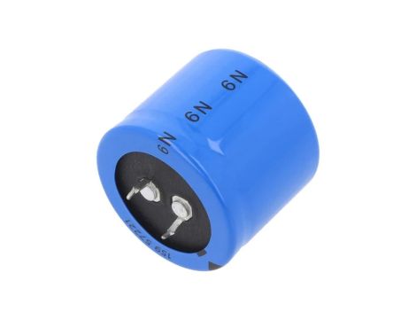 MAL215957221E3 Kondensator elektrolityczny SNAP-IN 220uF 450VDC Ø35x30mm