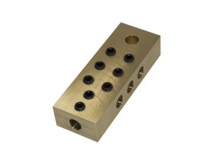 Złącze przewodów wysokonapięciowych 313.1 /31300110/